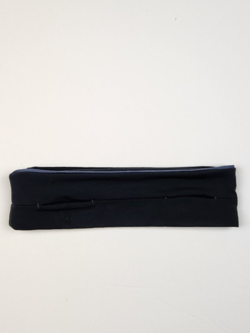 FlipBelt Classic Running Belt Black XS - Picture 2 of 7